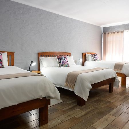 Merino Inn Hotel Колсберґ Екстер'єр фото