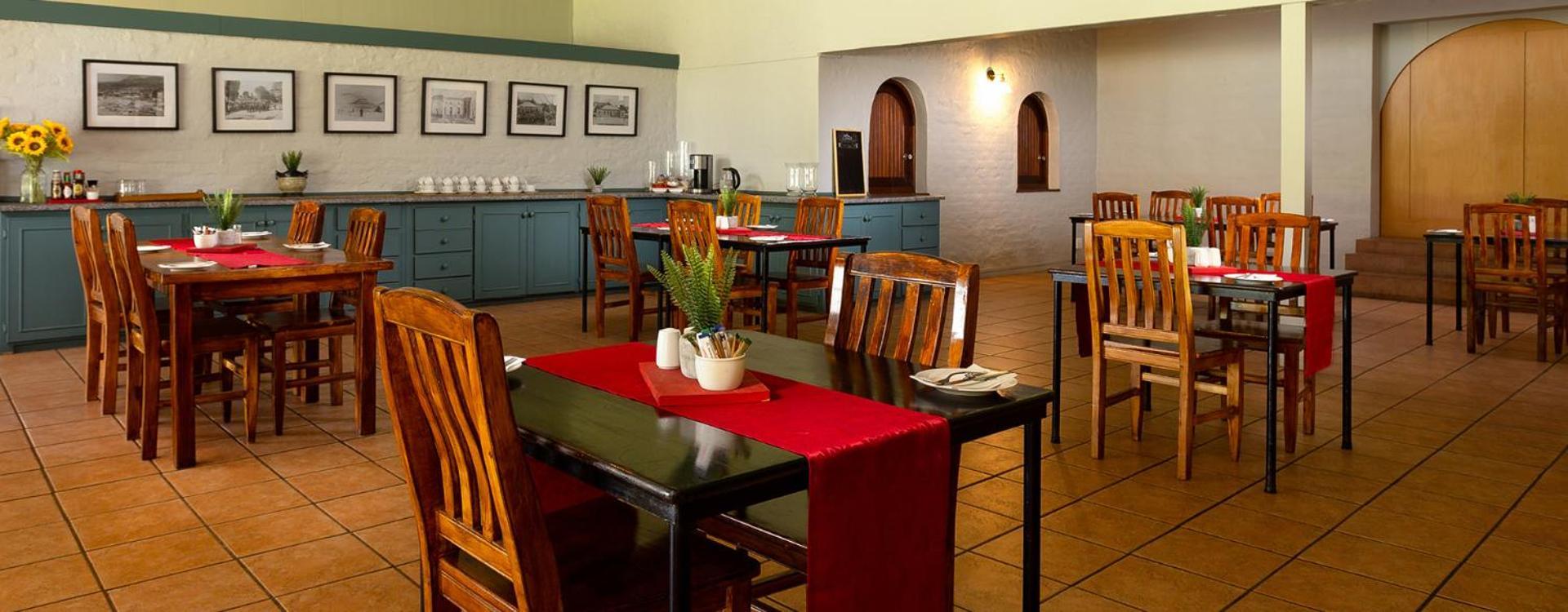 Merino Inn Hotel Колсберґ Екстер'єр фото