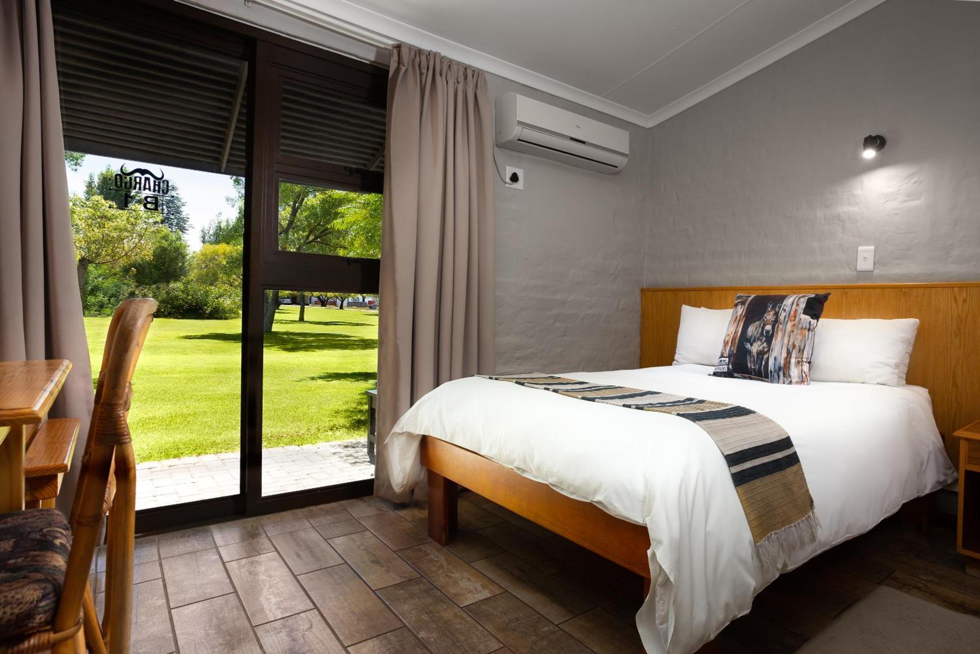 Merino Inn Hotel Колсберґ Екстер'єр фото