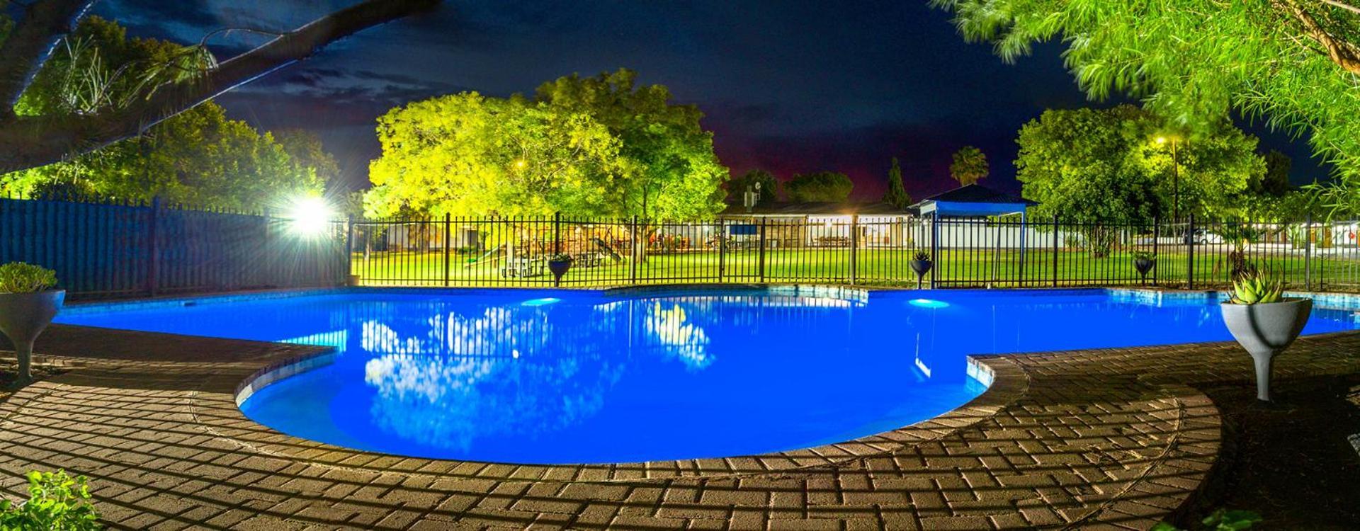 Merino Inn Hotel Колсберґ Екстер'єр фото
