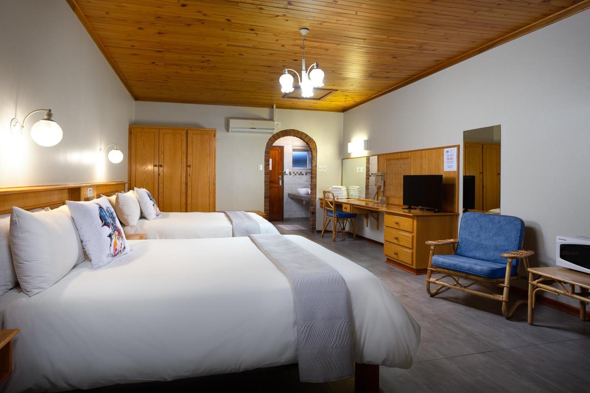 Merino Inn Hotel Колсберґ Екстер'єр фото