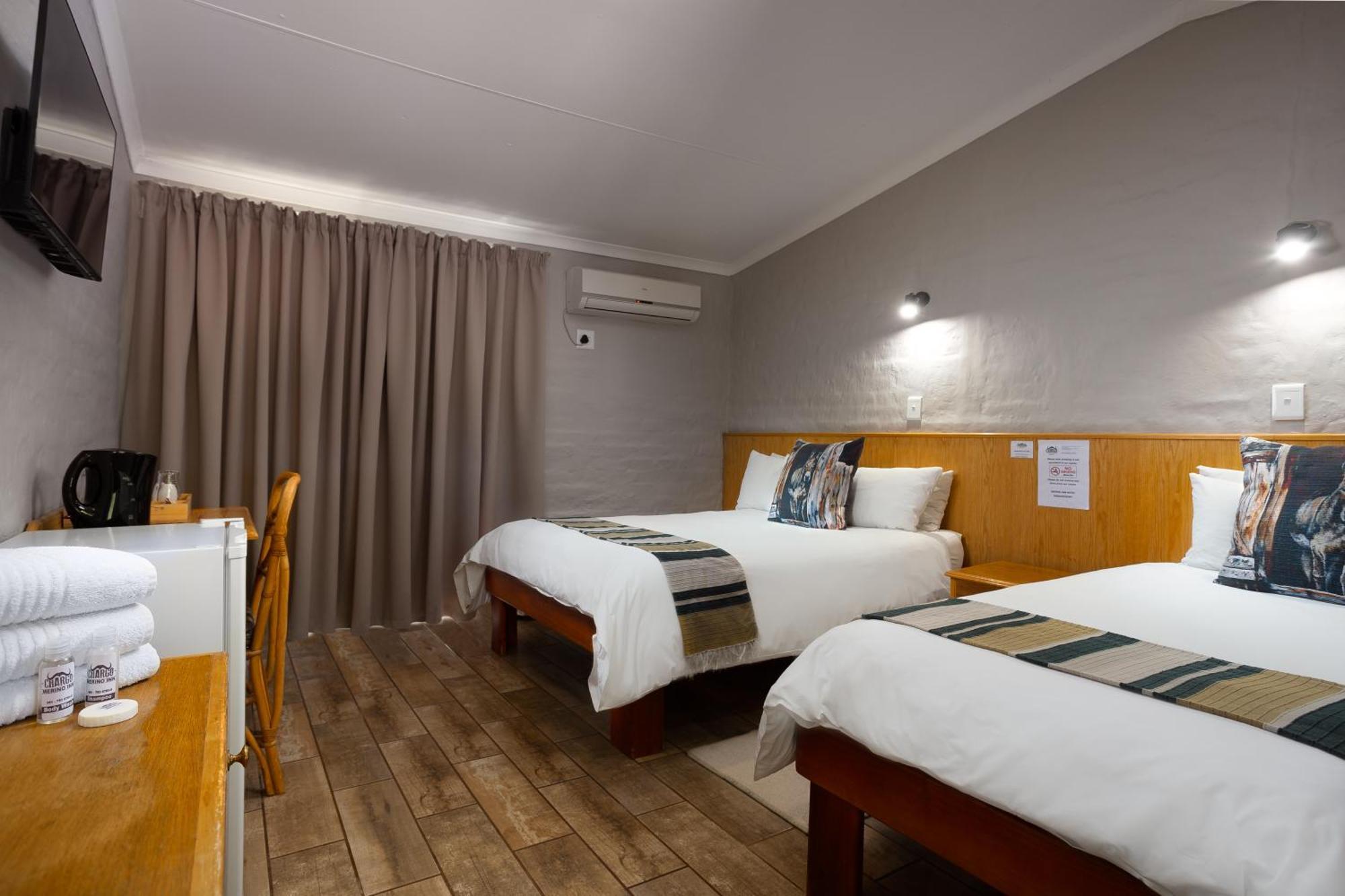 Merino Inn Hotel Колсберґ Екстер'єр фото