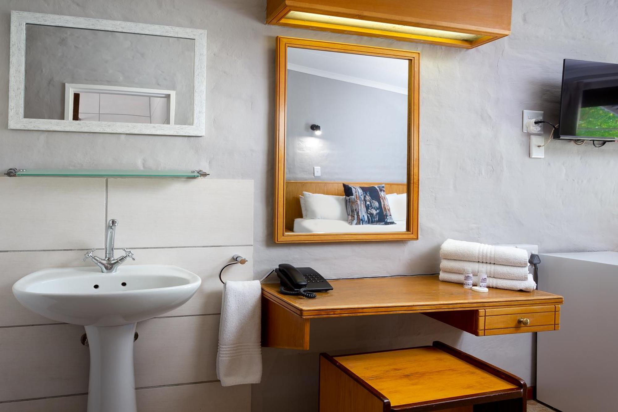 Merino Inn Hotel Колсберґ Екстер'єр фото