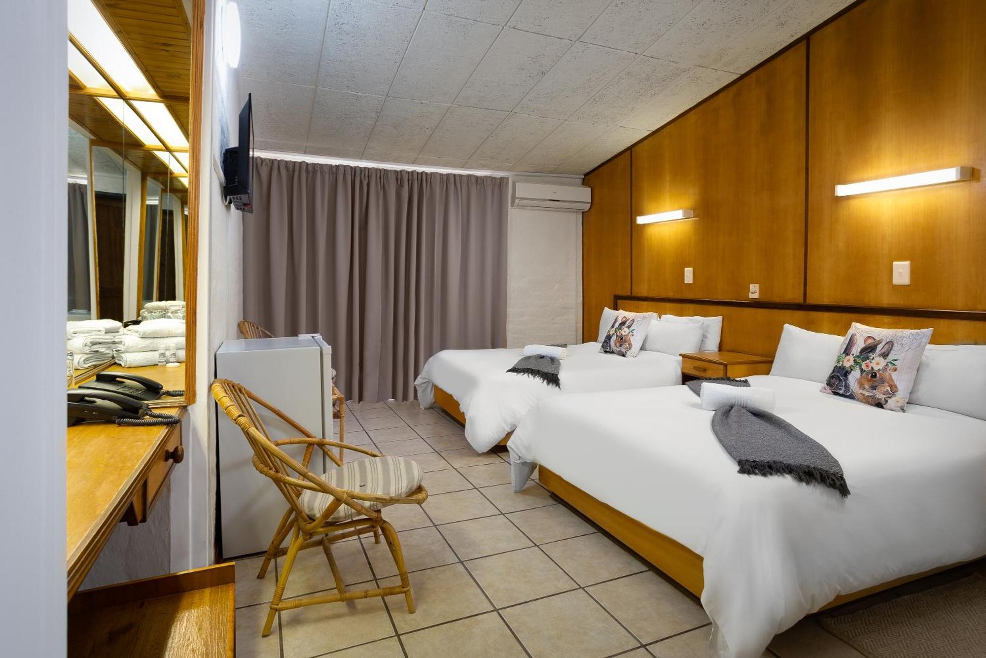 Merino Inn Hotel Колсберґ Екстер'єр фото