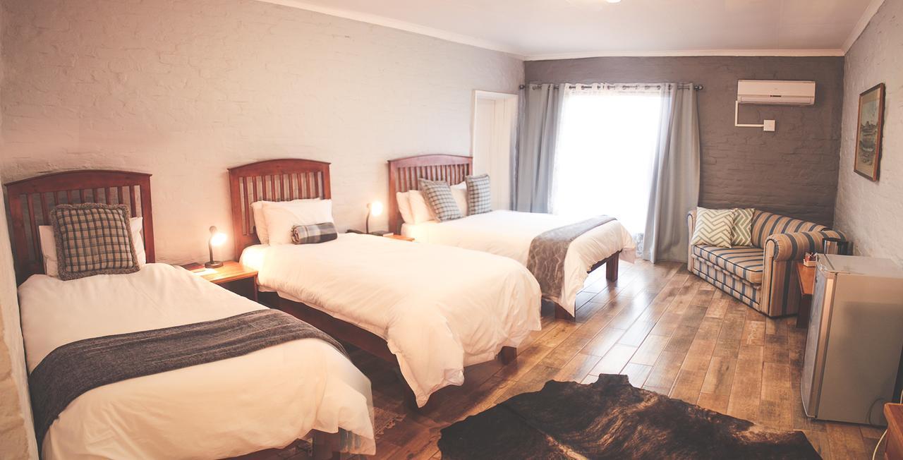 Merino Inn Hotel Колсберґ Екстер'єр фото