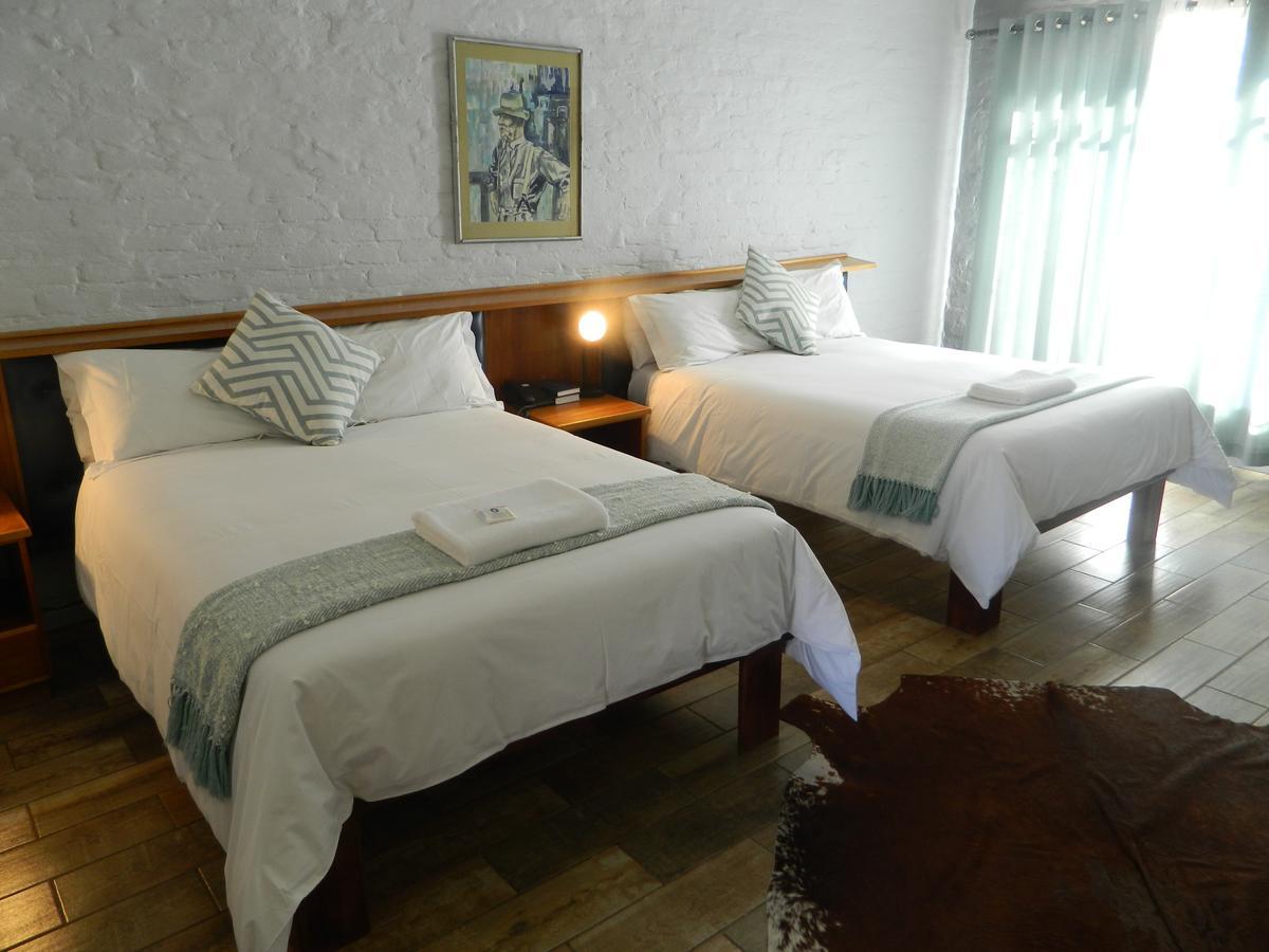 Merino Inn Hotel Колсберґ Екстер'єр фото