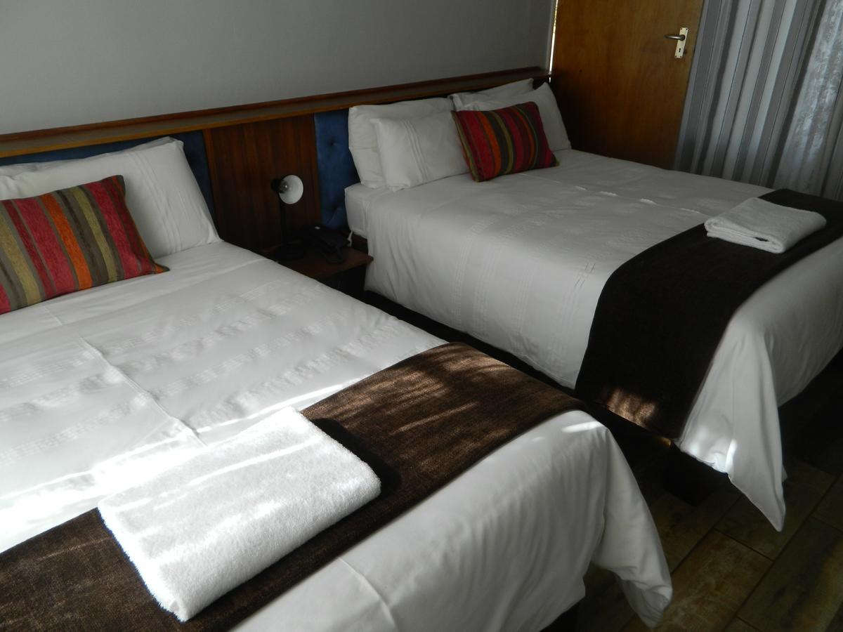 Merino Inn Hotel Колсберґ Екстер'єр фото