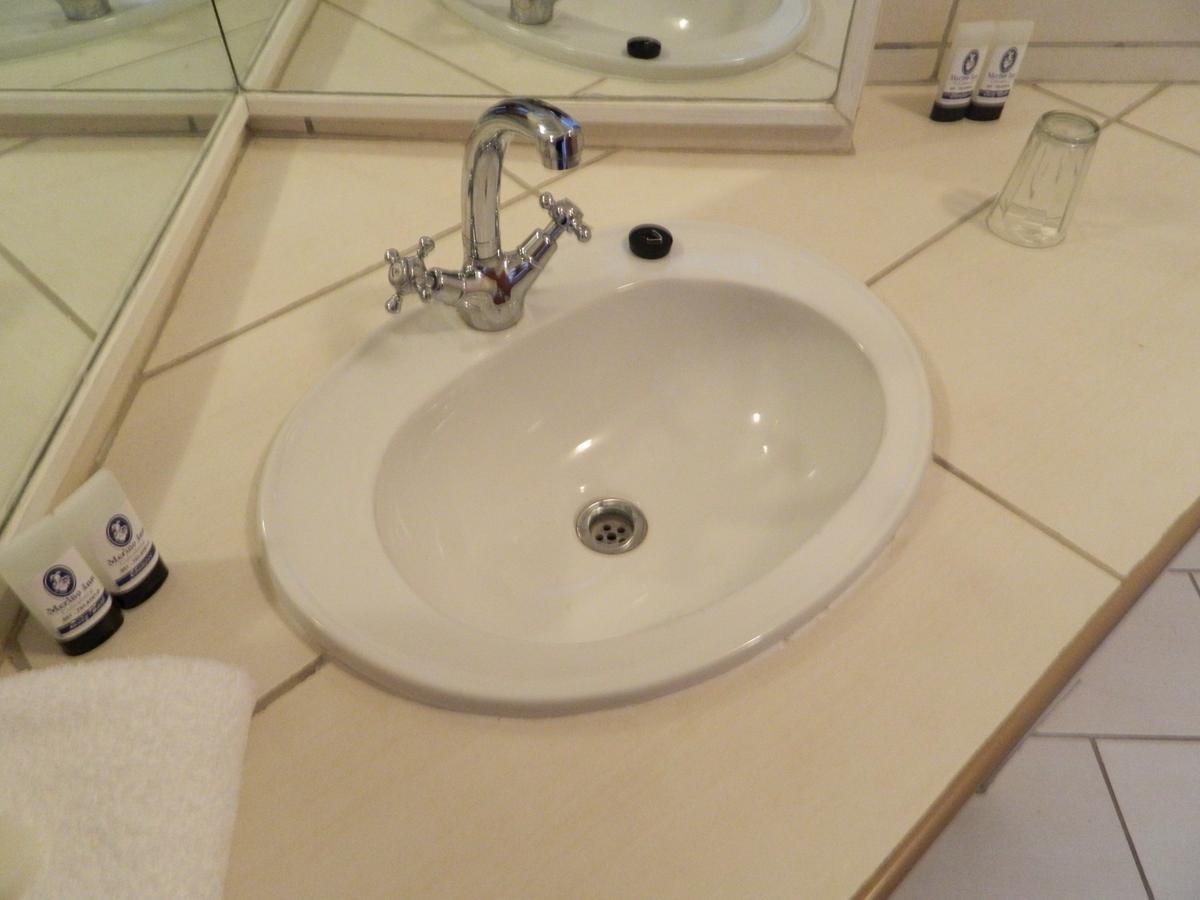 Merino Inn Hotel Колсберґ Екстер'єр фото