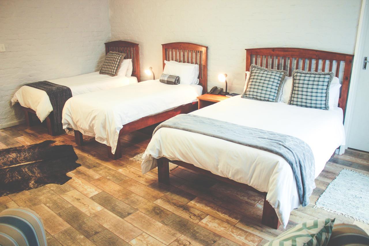 Merino Inn Hotel Колсберґ Екстер'єр фото