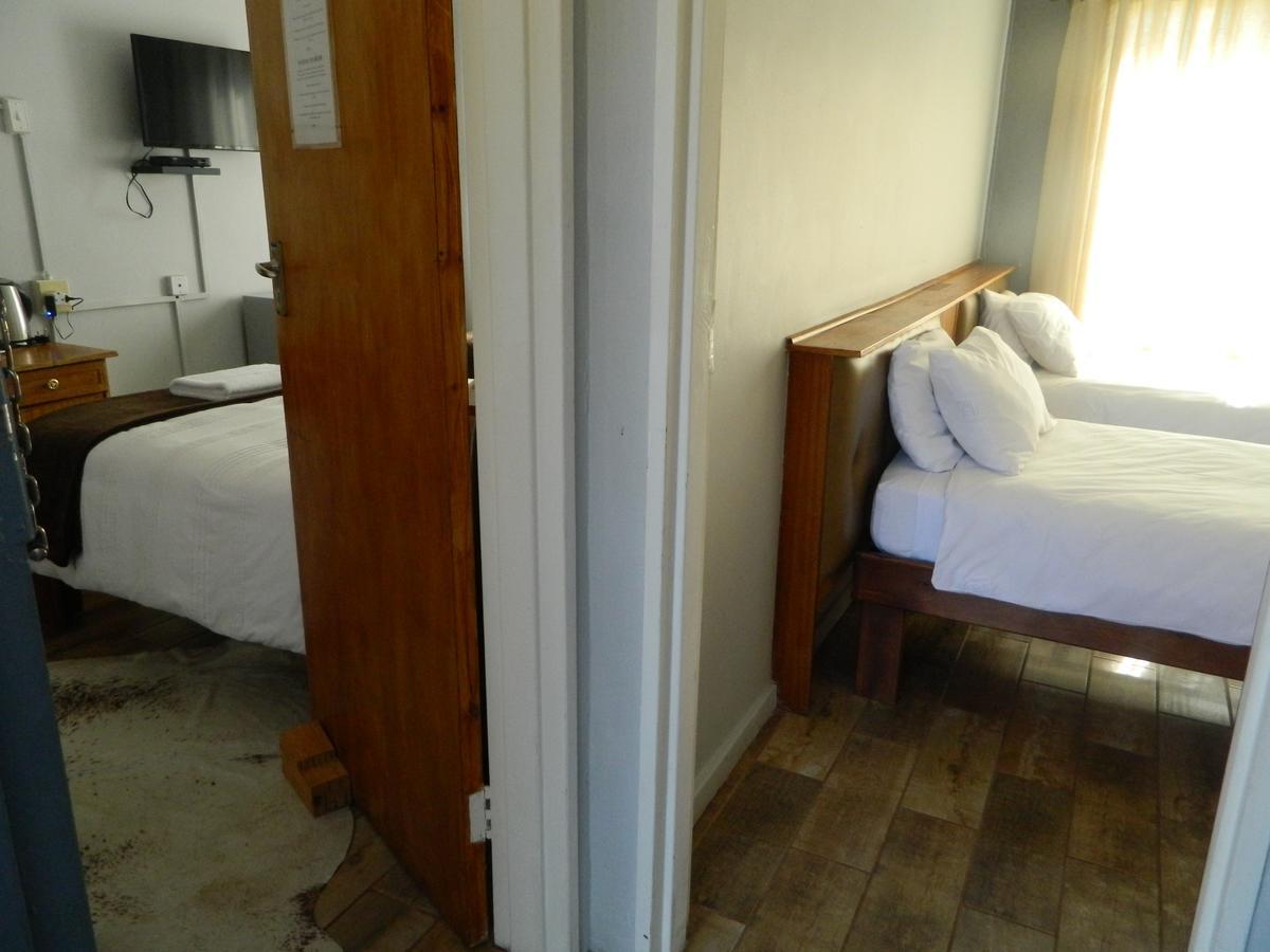Merino Inn Hotel Колсберґ Екстер'єр фото