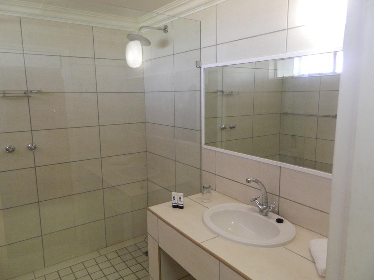 Merino Inn Hotel Колсберґ Екстер'єр фото